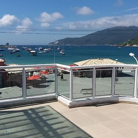 Apartamento Cobertura Praia Dos Anjos Arraial do Cabo Exterior foto