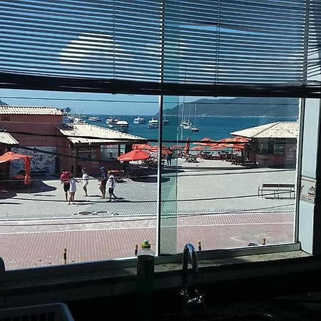 Apartamento Cobertura Praia Dos Anjos Arraial do Cabo Exterior foto