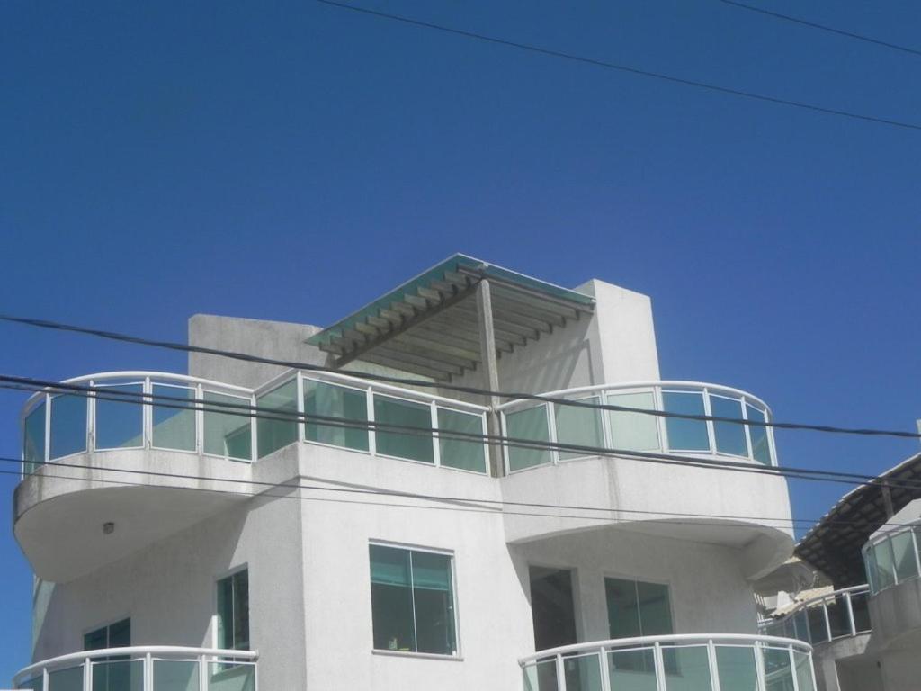 Apartamento Cobertura Praia Dos Anjos Arraial do Cabo Exterior foto