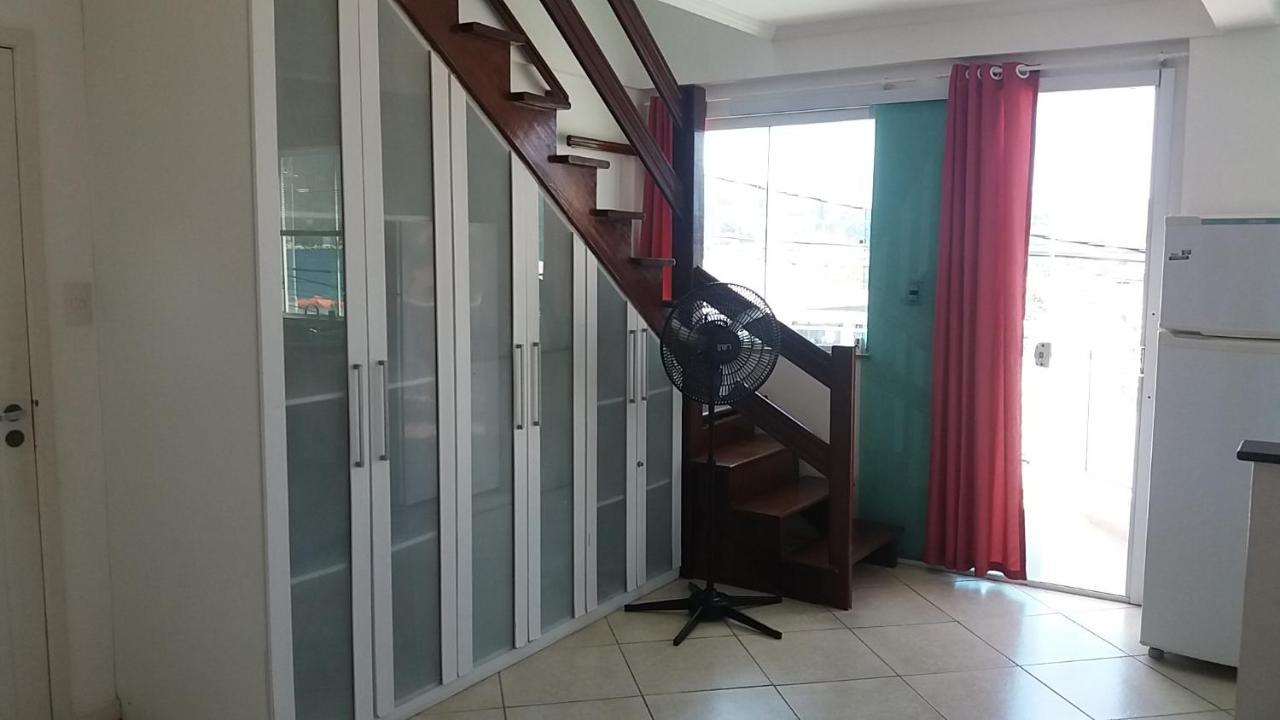 Apartamento Cobertura Praia Dos Anjos Arraial do Cabo Exterior foto